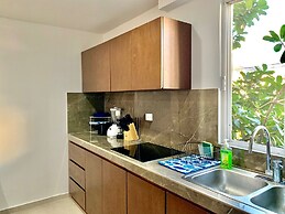 2BR Apartment near Mamitas Beach