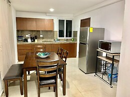 2BR Apartment near Mamitas Beach