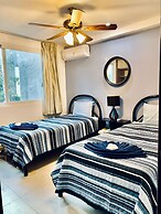 2BR Apartment near Mamitas Beach