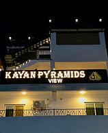 kayan pyramids view