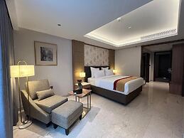 Grand Travello Hotel Bekasi