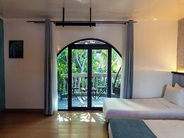 Zinnia Villa