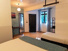 Zinnia Villa