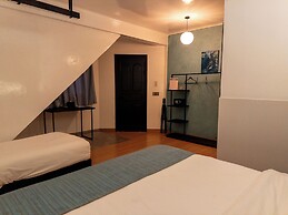 Zinnia Villa