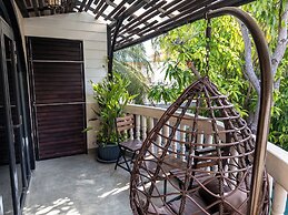 Zinnia Villa