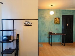 Zinnia Villa