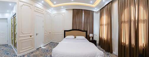 ARDANI Hotel