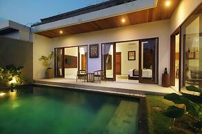 Bougainvillea Villas Cemagi by Parigata