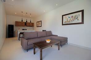 Bougainvillea Villas Cemagi by Parigata