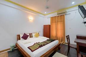 Hotel Sobana Lake Front