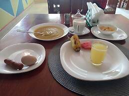 Quila Hotel Gilgil
