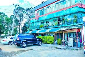 Quila Hotel Gilgil