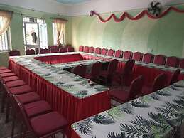 Quila Hotel Gilgil