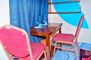 Quila Hotel Gilgil