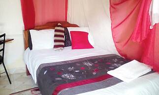 Quila Hotel Gilgil