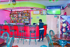 Quila Hotel Gilgil