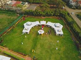Quila Hotel Gilgil