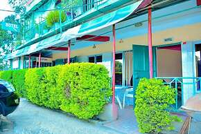 Quila Hotel Gilgil