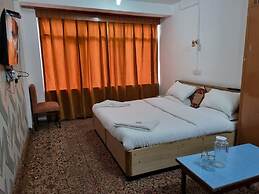 Central Hotel