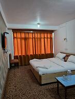Central Hotel