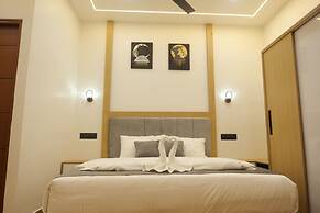 Bougainvillea Homestay Munnar