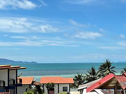 The Scenery
