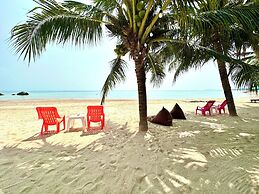 The Scenery