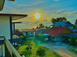 The Scenery