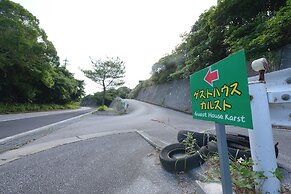 Guest House Karst