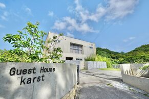 Guest House Karst