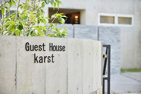 Guest House Karst