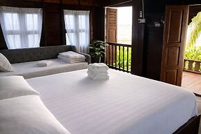 Cenanghill Beachfront Langkawi