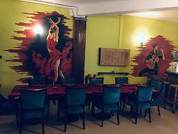 Hidden Negombo by Sana's