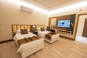 Sakura City Hotel