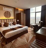 Sakura City Hotel