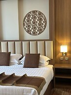 Sakura City Hotel
