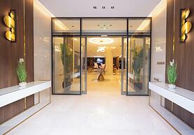 Sakura City Hotel