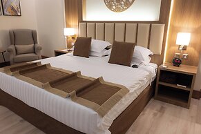 Sakura City Hotel