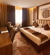 Sakura City Hotel