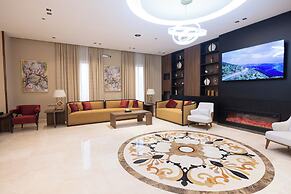 Sakura City Hotel