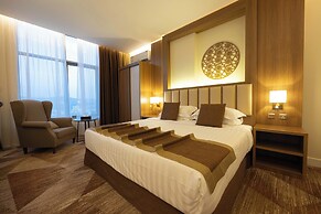 Sakura City Hotel