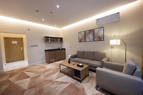 Sakura City Hotel