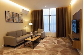 Sakura City Hotel