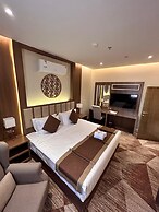 Sakura City Hotel