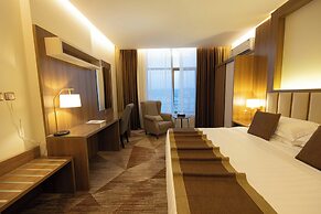 Sakura City Hotel