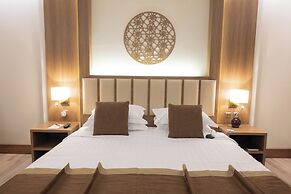Sakura City Hotel