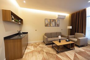 Sakura City Hotel