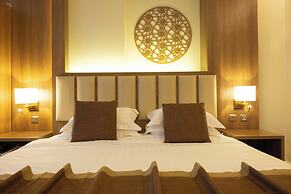 Sakura City Hotel