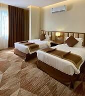 Sakura City Hotel