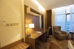 Sakura City Hotel